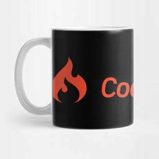 CodeIgniter - Best PHP Framework Mug